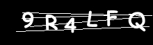 Validation Code